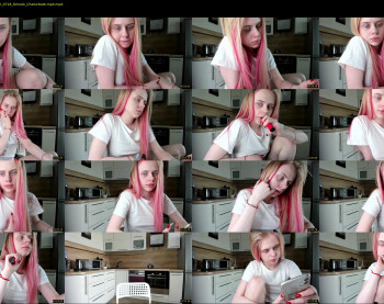_be_my_daddy — 54 minute Chaturbate female cam show recording, 1080p, Apr 16, 2022