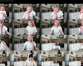 _be_my_daddy — 59 minute Chaturbate female cam show recording, 1080p, Apr 16, 2022