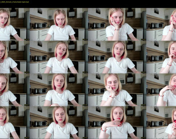 _be_my_daddy — 9 minute Chaturbate female cam show recording, 1080p, Apr 16, 2022