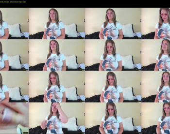 _jeniffer_hot — 17 minute Chaturbate female cam show recording, 720p, Apr 16, 2022