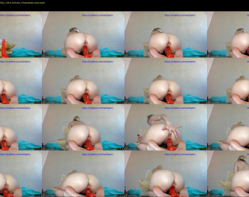_miss_strawberry_ — 57 minute Chaturbate female cam show recording, 1080p, Apr 16, 2022
