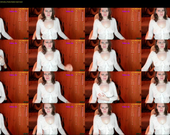 _natali_ — 13 minute Chaturbate female cam show recording, 720p, Apr 16, 2022