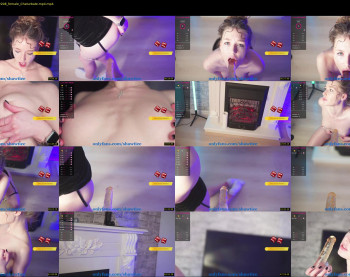 _taylor_swift — 54 minute Chaturbate female cam show recording, 1080p, Apr 16, 2022