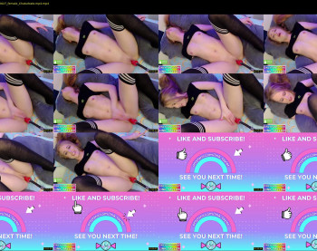 _taylormoon — 31 minute Chaturbate female cam show recording, 1080p, Apr 16, 2022