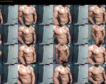 advp69 — 38 minute Chaturbate male cam show recording, 720p, Apr 16, 2022