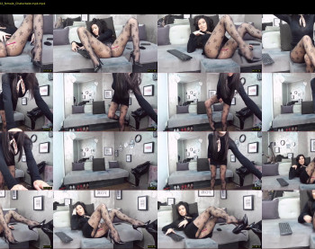 afroditha_ — 54 minute Chaturbate female cam show recording, 1080p, Apr 16, 2022