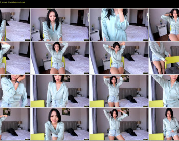 aina_kun — 16 minute Chaturbate female cam show recording, 720p, Apr 16, 2022