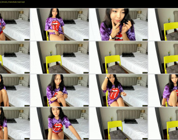 aina_kun — 15 minute Chaturbate female cam show recording, 720p, Apr 17, 2022