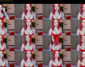 alexx_collins — 3 minute Chaturbate female cam show recording, 1080p, Apr 16, 2022