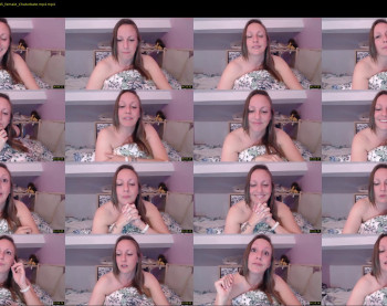 alice8363 — 3 minute Chaturbate female cam show recording, 480p, Apr 16, 2022
