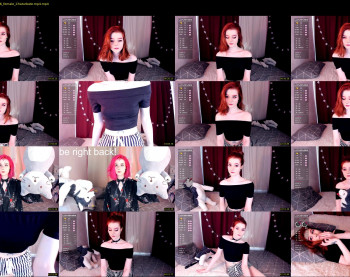 alicentity — 54 minute Chaturbate female cam show recording, 1080p, Apr 16, 2022