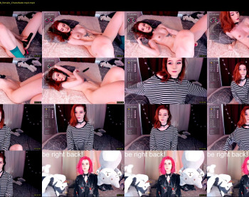 alicentity — 12 minute Chaturbate female cam show recording, 1080p, Apr 16, 2022