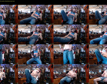 allan_arod — 123 minute Chaturbate male cam show recording, 720p, Apr 17, 2022