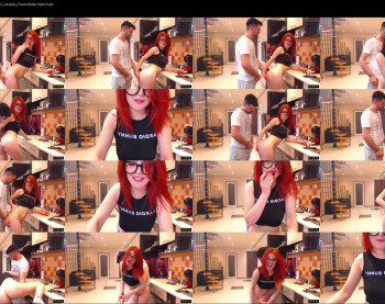 aly_alyce — 5 minute Chaturbate female cam show recording, 1080p, Apr 16, 2022