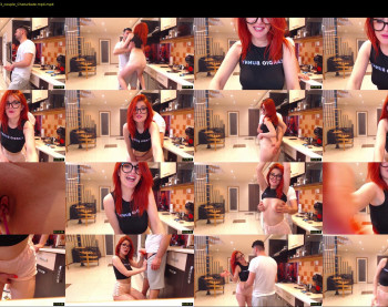 aly_alyce — 50 minute Chaturbate female cam show recording, 1080p, Apr 16, 2022