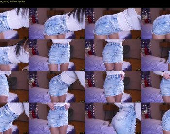 amina_key — 8 minute Chaturbate female cam show recording, 1080p, Apr 16, 2022