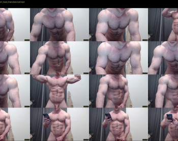 andry_dick — 7 minute Chaturbate male cam show recording, 720p, Apr 16, 2022