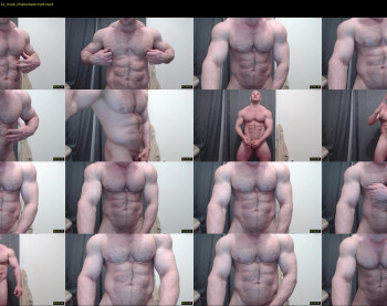 andry_dick — 12 minute Chaturbate male cam show recording, 720p, Apr 17, 2022
