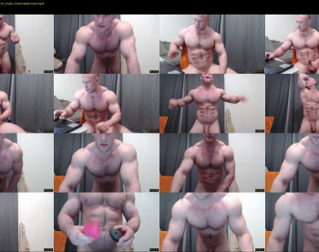 andry_dick — 56 minute Chaturbate male cam show recording, 720p, Apr 17, 2022