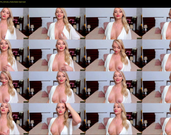 anna_love1 — 6 minute Chaturbate female cam show recording, 1080p, Apr 16, 2022