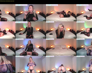 anna_royale — 59 minute Chaturbate female cam show recording, 1080p, Apr 16, 2022