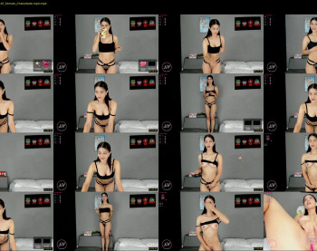 anna_wells — 54 minute Chaturbate female cam show recording, 1080p, Apr 17, 2022