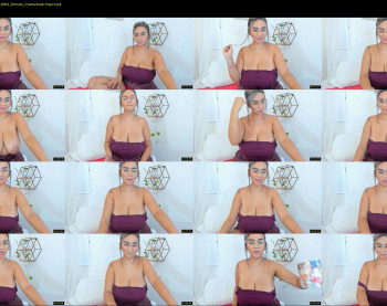 annavalente_ — 39 minute Chaturbate female cam show recording, 1080p, Apr 16, 2022