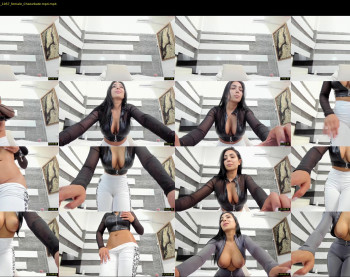 asian_delight_ — 102 minute Chaturbate female cam show recording, 720p, Apr 16, 2022