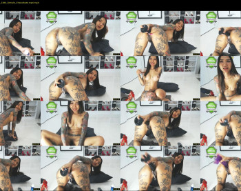 asianqueen93 — 27 minute Chaturbate female cam show recording, 1080p, Apr 16, 2022