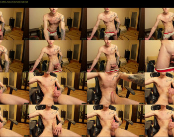 awesome_justin — 22 minute Chaturbate male cam show recording, 1080p, Apr 16, 2022