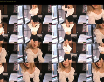 ayame_011 — 5 minute Chaturbate female cam show recording, 720p, Apr 16, 2022
