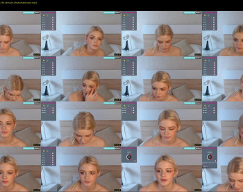 beatris_mils — 5 minute Chaturbate female cam show recording, 720p, Apr 16, 2022