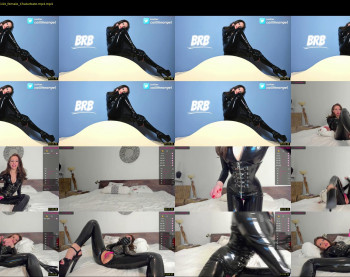 beatrix_rich — 15 minute Chaturbate female cam show recording, 720p, Apr 17, 2022