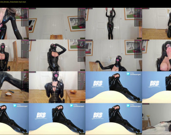beatrix_rich — 77 minute Chaturbate female cam show recording, 720p, Apr 17, 2022