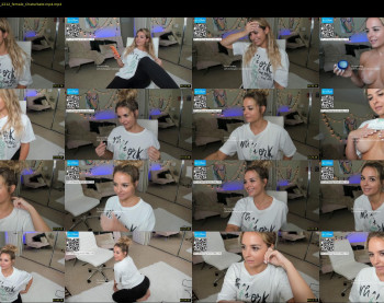 befxckingnice — 55 minute Chaturbate female cam show recording, 1080p, Apr 16, 2022