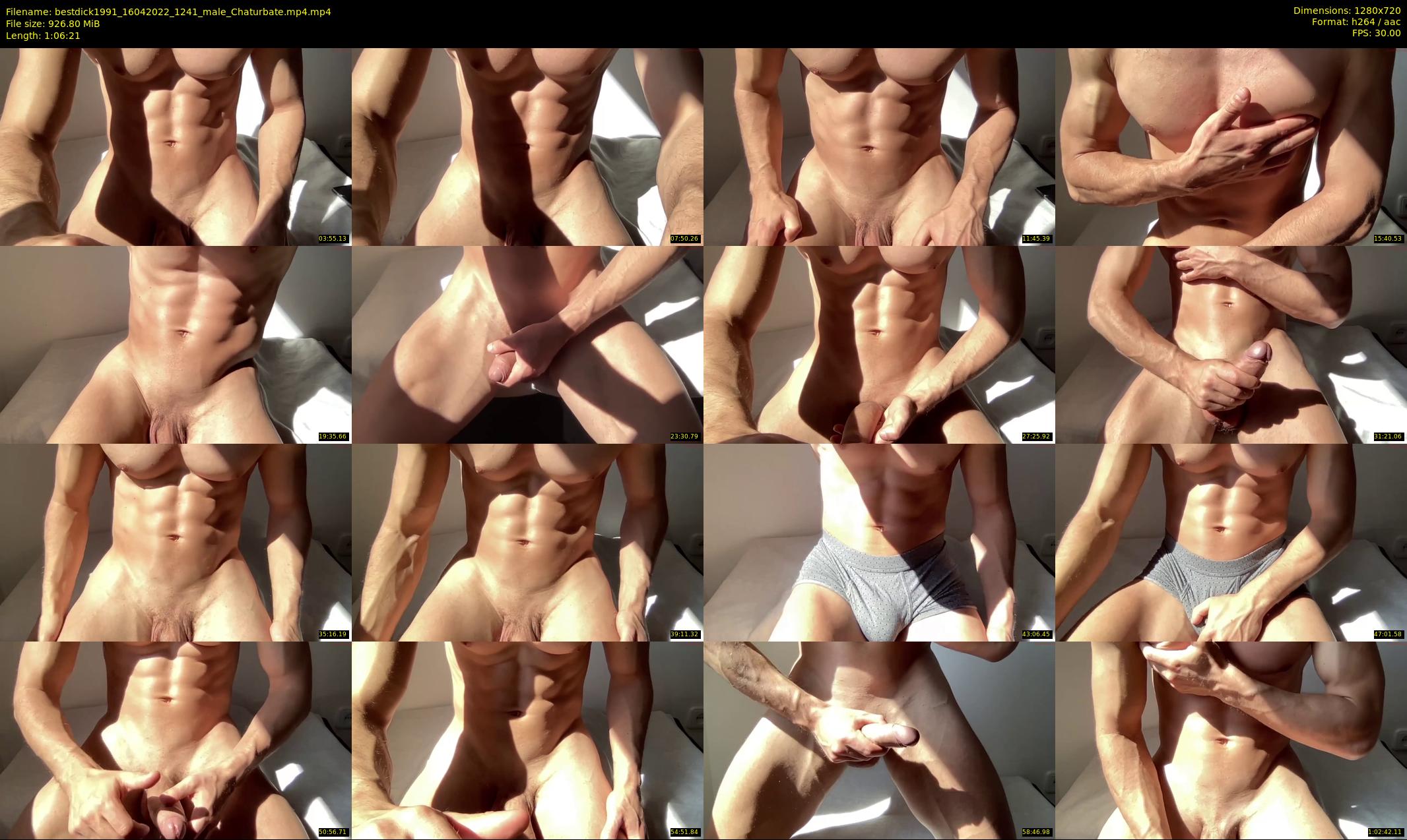 bestdick1991 — 67 minute Chaturbate male cam show recording, 720p, Apr 16, 2022
