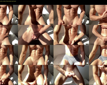 bestdick1991 — 67 minute Chaturbate male cam show recording, 720p, Apr 16, 2022