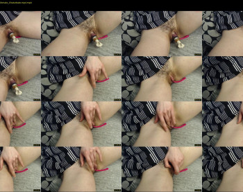 bigclitti — 20 minute Chaturbate female cam show recording, 480p, Apr 17, 2022