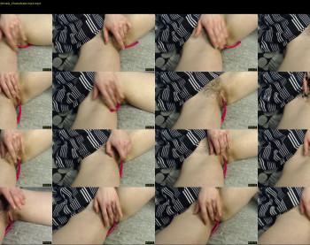 bigclitti — 8 minute Chaturbate female cam show recording, 720p, Apr 17, 2022