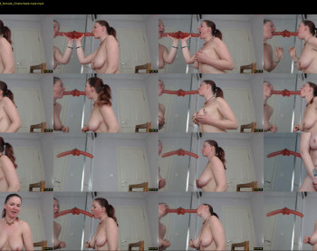bob1326 — 48 minute Chaturbate female cam show recording, 480p, Apr 16, 2022