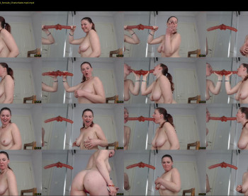 bob1326 — 63 minute Chaturbate female cam show recording, 480p, Apr 16, 2022
