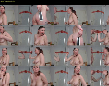 bob1326 — 45 minute Chaturbate female cam show recording, 480p, Apr 16, 2022