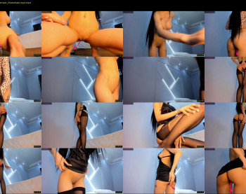 bona_ — 54 minute Chaturbate female cam show recording, 1080p, Apr 16, 2022