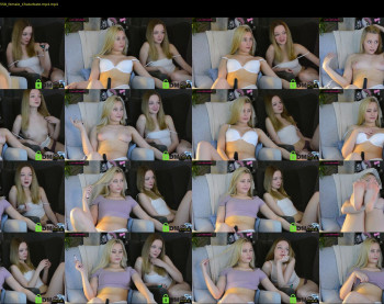 boooooom_ — 37 minute Chaturbate female cam show recording, 720p, Apr 16, 2022