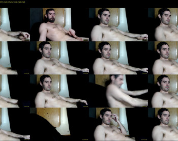 branflakes_ — 76 minute Chaturbate male cam show recording, 720p, Apr 16, 2022