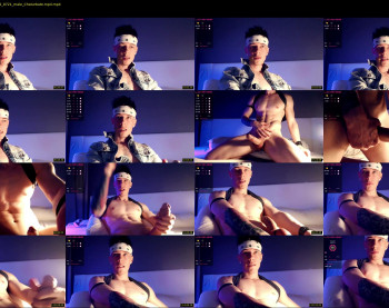briannhardone — 91 minute Chaturbate male cam show recording, 720p, Apr 16, 2022