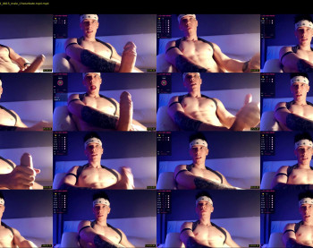 briannhardone — 91 minute Chaturbate male cam show recording, 720p, Apr 16, 2022