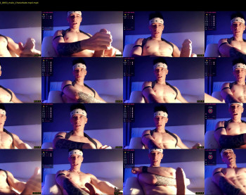 briannhardone — 91 minute Chaturbate male cam show recording, 720p, Apr 16, 2022