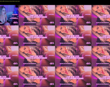 butterybubblebutt — 107 minute Chaturbate couple cam show recording, 720p, Apr 16, 2022