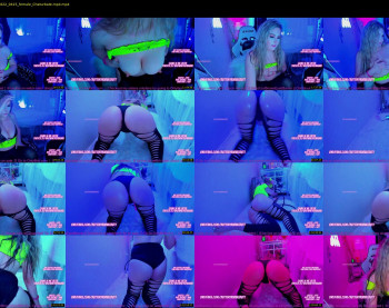 butterybubblebutt — 100 minute Chaturbate couple cam show recording, 720p, Apr 17, 2022